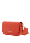 Valentino Miramar Crossbody Bag, Orange