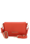 Valentino Miramar Crossbody Bag, Orange