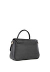 Valentino Montmartre Small Grab Bag, Black