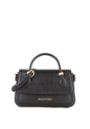 Valentino Montmartre Small Grab Bag, Black