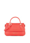 Valentino Montmartre Small Grab Bag, Red