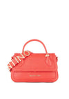 Valentino Montmartre Small Grab Bag, Red