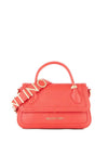 Valentino Montmartre Small Grab Bag, Red