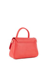 Valentino Montmartre Small Grab Bag, Red