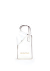 Valentino Samantha Smartphone Mini Crossbody Bag, White