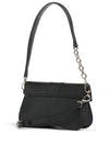 Valentino Unika Shoulder Bag, Black