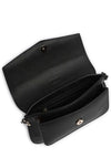 Valentino Unika Shoulder Bag, Black