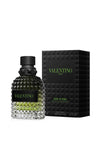 Valentino UOMO Born in Roma Green Stravaganza EDT