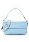 Valentino Alexia Shoulder Bag, Blue