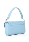 Valentino Alexia Shoulder Bag, Blue
