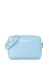 Valentino Alexia Crossbody Camera Bag, Blue