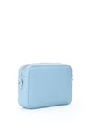 Valentino Alexia Crossbody Camera Bag, Blue