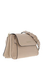 Valentino Innsbruck Shoulder Bag, Beige