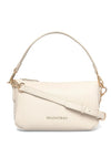 Valentino Brixton Shoulder Bag, Cream