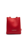 Valentino Brixton Bucket Bag, Red