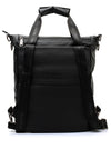 Valentino Mens Cosmo Large Travel bag, Black