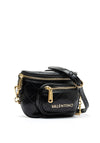 Valentino Nur Re Mini Crossbody Bag, Black