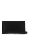 Valentino Fae Re Medium Envelope Clutch Bag, Black