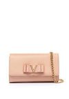 Valentino Whitney Clutch Bag, Pink