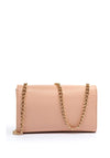 Valentino Whitney Clutch Bag, Pink