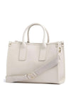 Valentino Foxy Re Handbag, Cream