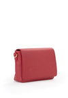 Valentino Foxy Re Flap Bag, Red