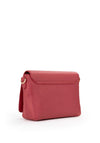 Valentino Foxy Re Flap Bag, Red