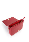 Valentino Foxy Re Flap Bag, Red