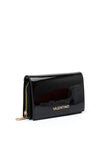 Valentino Ember Flap Bag, Black