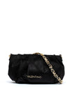 Valentino Elita Pouch Shoulder Bag, Black