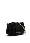 Valentino Elita Pouch Shoulder Bag, Black