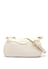 Valentino Elly Shoulder Bag, Cream