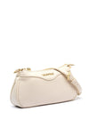 Valentino Elly Shoulder Bag, Cream