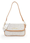 VALENTINO REGINA RE FLAP BAG