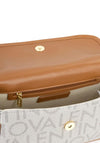 VALENTINO REGINA RE FLAP BAG