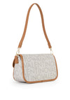 VALENTINO REGINA RE FLAP BAG