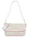 VALENTINO REGINA RE FLAP BAG
