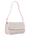 VALENTINO REGINA RE FLAP BAG