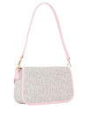 VALENTINO REGINA RE FLAP BAG