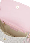 VALENTINO REGINA RE FLAP BAG