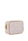 Valentino Regina Re Crossbody Bag, Beige
