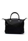 Valentino Jolly Re Travel Tote Bag, Black