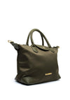 Valentino Jolly Re Travel Tote Bag, Green