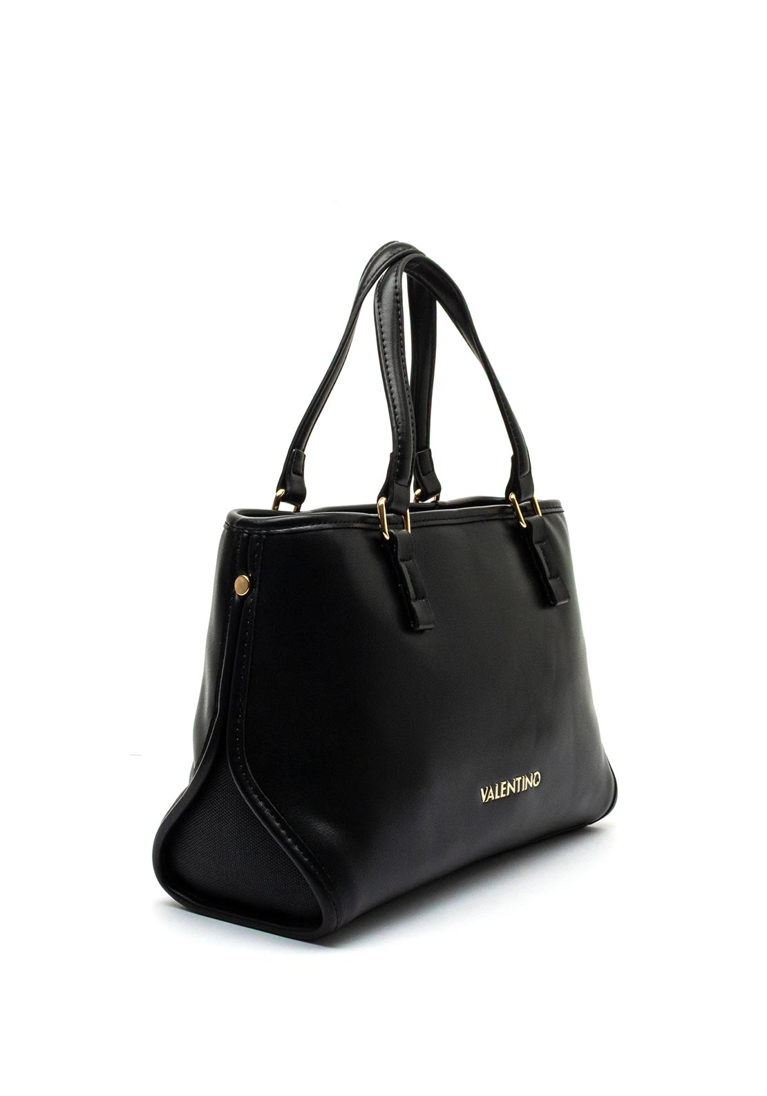 バッグ VALENTINO BAG Valentino Nox Re Bag, Black - McElhinneys