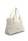 Valentino Nox Re Shoulder Bag, Cream