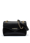 Valentino Nox Re Shoulder Bag, Black