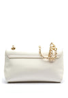Valentino Nox Shoulder Bag, White