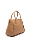 Valentino Eris Tote Bag, Beige