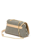 VALENTINO SELENE FLAP BAG