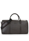Valentino King Re Weekend Bag, Brown